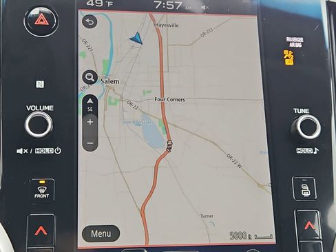 Used 2020 Subaru Outback Premium w/ Popular Package #1 AWD/4WD image 29