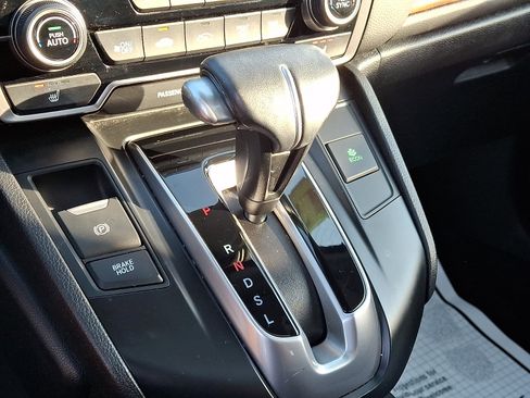 Used 2017 Honda CR-V EX-L image 17