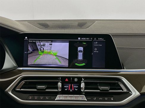 Certified 2022 BMW X5 xDrive45e w/ Executive Package image 14