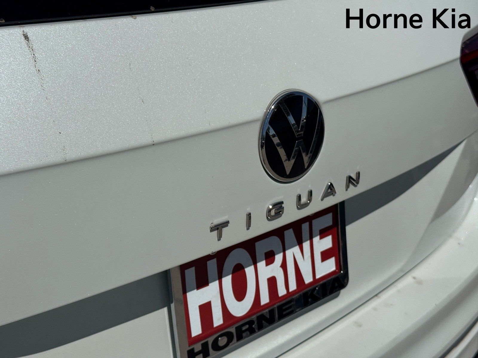 Used 2022 Volkswagen Tiguan SEL R-Line AWD/4WD image 30