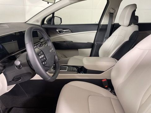 New 2026 Kia Sportage EX w/ EX Panorama Roof Package image 20