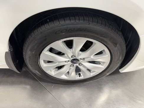 Used 2017 Subaru Legacy 2.5i Premium w/ Popular Package #1 image 14
