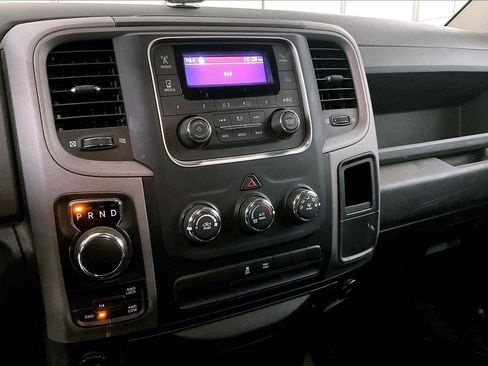 Used 2017 RAM 1500 Tradesman w/ Power & Remote Entry Group image 7