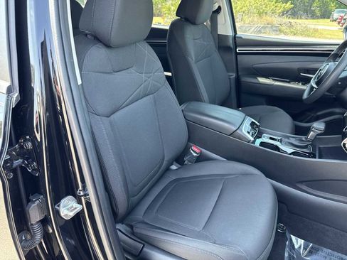Used 2022 Hyundai Tucson SEL image 21