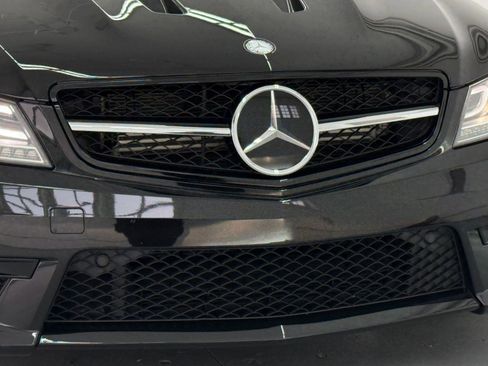 Used 2015 Mercedes-Benz C 63 AMG Coupe image 19