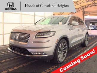 Used 2023 Lincoln Nautilus Reserve w/ Equipment Group 202A AWD/4WD video 1