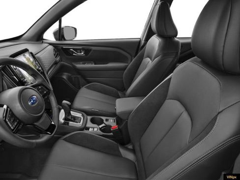 New 2026 Subaru Forester Touring AWD/4WD image 7