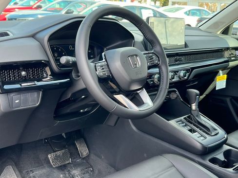 New 2026 Honda CR-V EX-L image 15