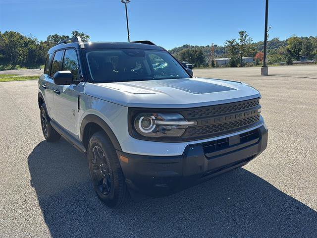 New 2026 Ford Bronco Sport Big Bend w/ Convenience Package AWD/4WD image 6
