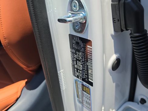 New 2027 Kia Telluride SX FWD image 33
