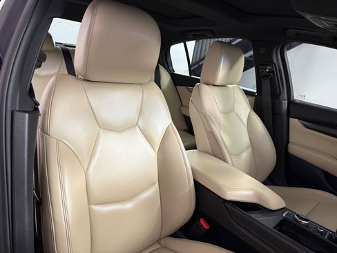 Used 2020 Cadillac CT5 Luxury w/ Sun And Sound Package RWD image 23