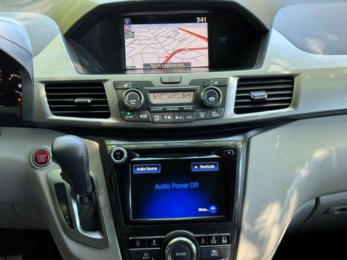 Used 2016 Honda Odyssey Touring image 15