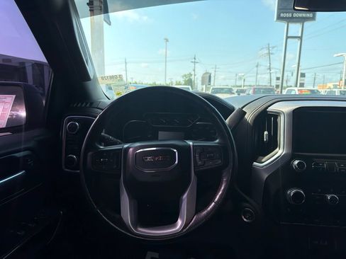 Used 2021 GMC Sierra 1500 Elevation AWD/4WD image 11