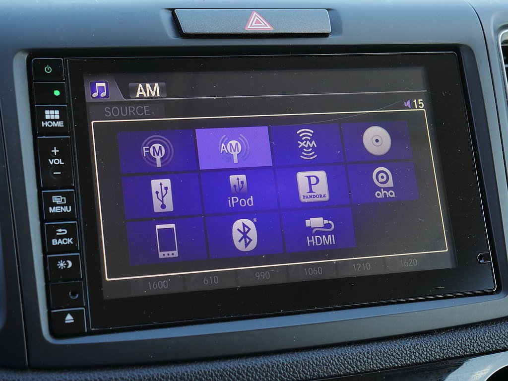Used 2016 Honda CR-V EX-L image 40