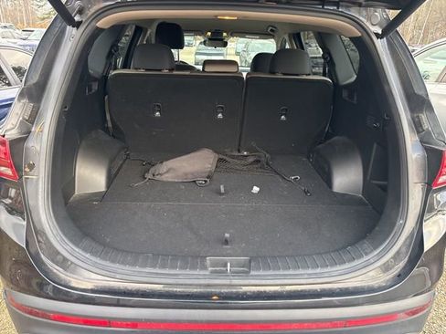 Used 2023 Hyundai Santa Fe SEL image 8