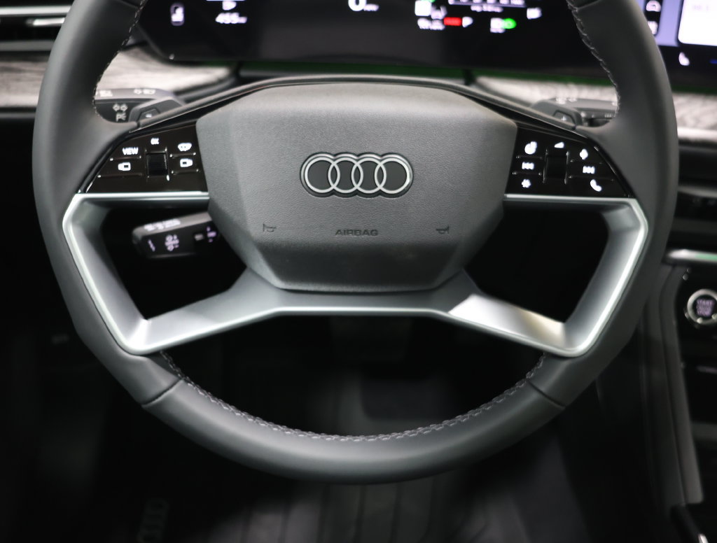 New 2026 Audi Q5 Premium Plus AWD/4WD image 17