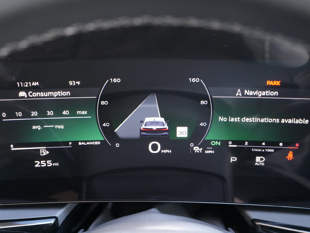 Used 2025 Audi A5 Premium Plus w/ Premium Plus AWD/4WD image 35