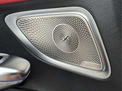 Certified 2025 Mercedes-Benz CLE 300 4MATIC Coupe image 23