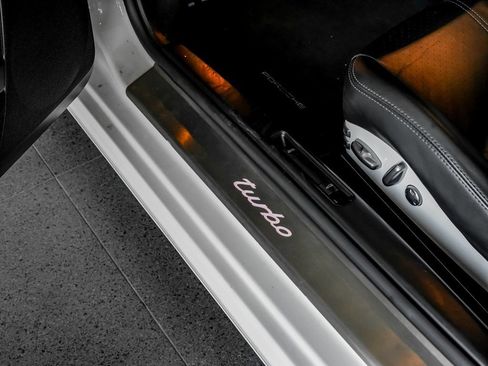 Used 2011 Porsche 911 Turbo image 14