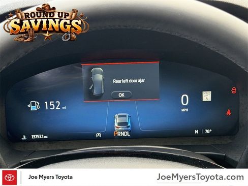 Used 2023 Ford Escape Active w/ Tech Pack #2 image 16