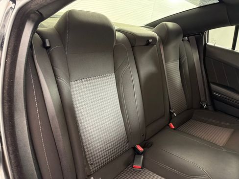 Used 2023 Dodge Charger SXT w/ Blacktop Package image 22