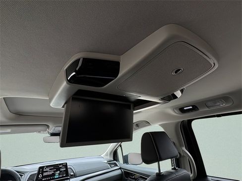 Certified 2026 Honda Odyssey Elite image 25