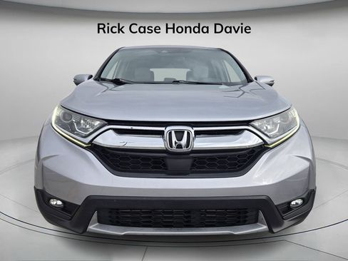 Used 2019 Honda CR-V EX-L image 5