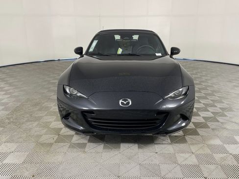 New 2026 MAZDA MX-5 Miata Sport w/ Appearance Package RWD image 15