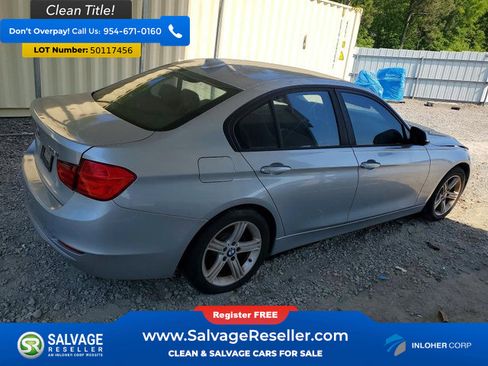 Used 2013 BMW 328i Sedan image 4