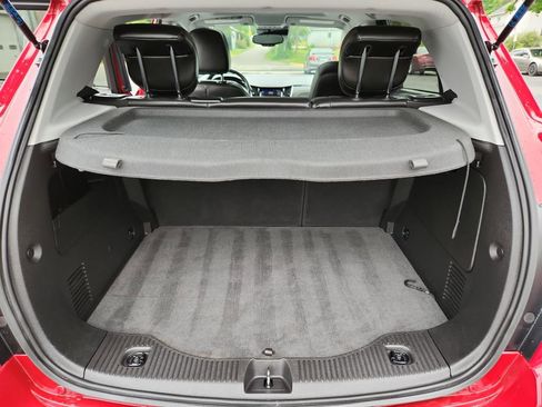 Used 2020 Chevrolet Trax Premier w/ LPO, Protection Package image 35