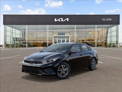 Used 2024 Kia Forte LXS w/ LXS Technology Package