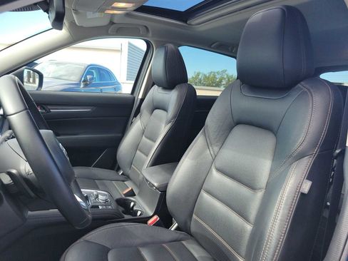 Used 2020 MAZDA CX-5 Grand Touring image 15