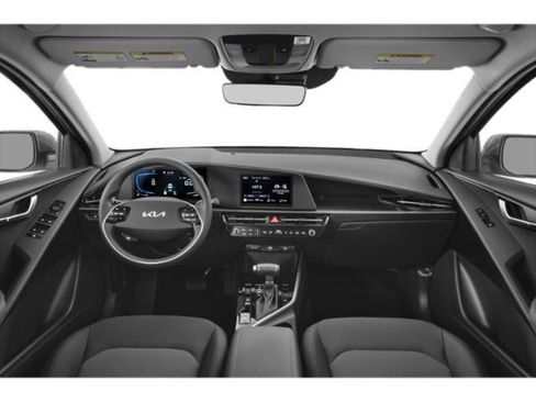 Used 2025 Kia Niro LX FWD image 10