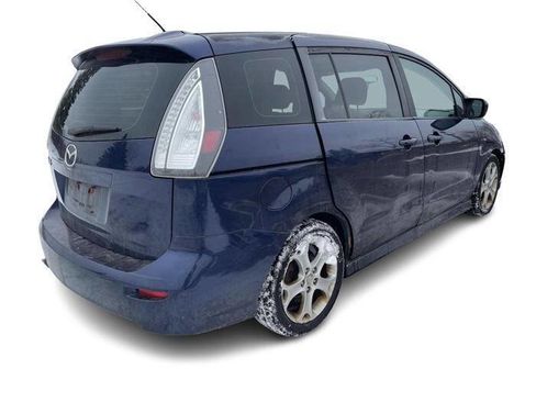 Used 2010 MAZDA MAZDA5 Touring image 5