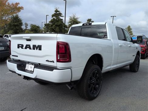 New 2026 RAM 2500 Laramie image 4