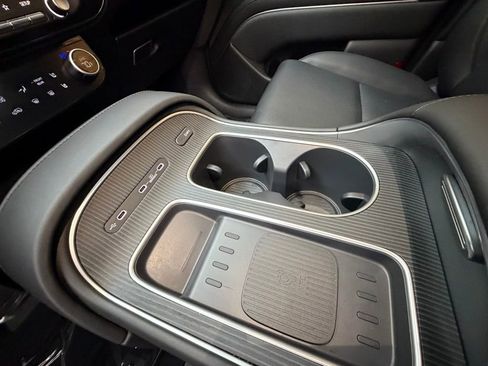 Certified 2026 Hyundai Palisade Calligraphy image 18