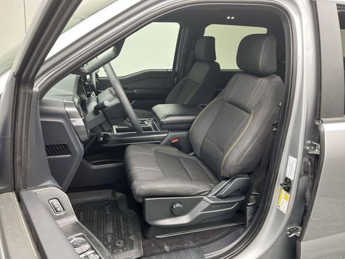 Certified 2024 Ford F150 STX AWD/4WD image 11