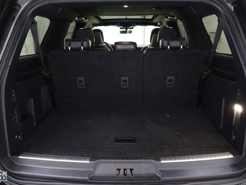 Used 2022 Lincoln Navigator L Reserve image 29