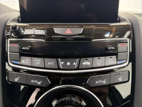 Certified 2025 Acura RDX SH-AWD image 36