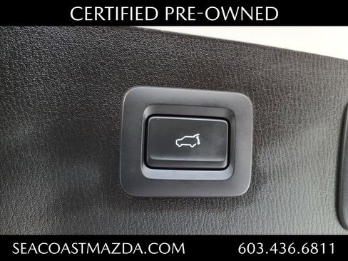 Certified 2023 MAZDA CX-5 AWD 2.5 S w/ Preferred Package image 9