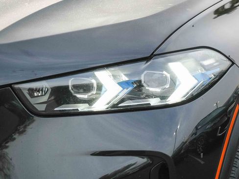 Used 2024 BMW X5 xDrive40i image 10