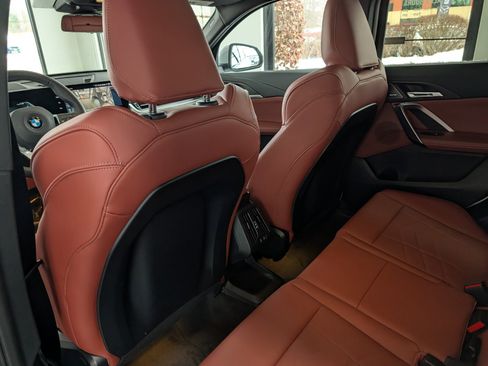 New 2026 BMW X2 xDrive28i w/ Technology Package image 13