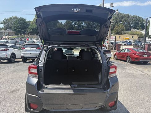 Used 2019 Subaru Crosstrek 2.0i Premium AWD/4WD image 5