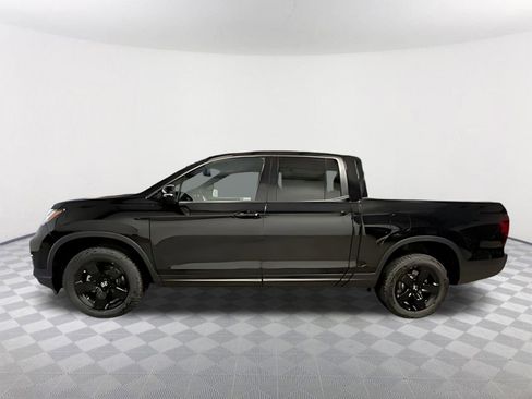 New 2026 Honda Ridgeline Black Edition image 6
