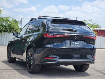 New 2026 MAZDA CX-90 3.3 Turbo S w/ Premium Package