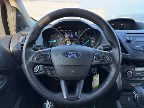 Certified 2018 Ford Escape SE AWD/4WD image 28