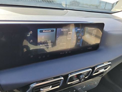 New 2026 Nissan Sentra SL w/ Floor Mat Package FWD image 15