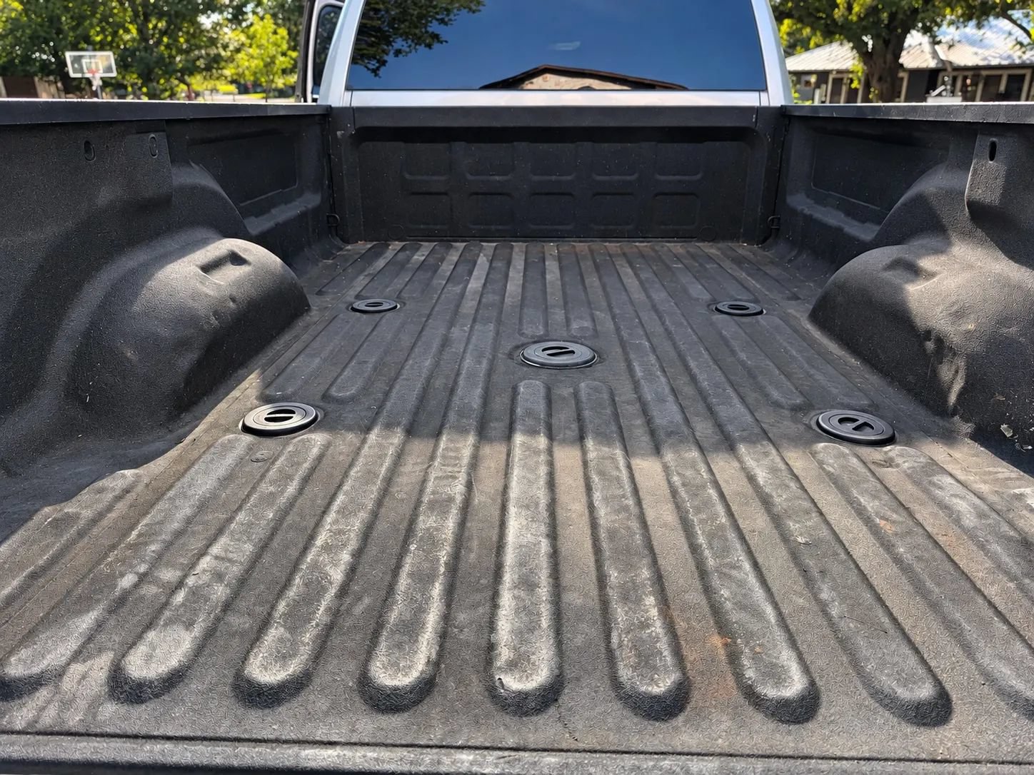 Used 2018 RAM 3500 Tradesman w/ Chrome Appearance Group AWD/4WD image 14