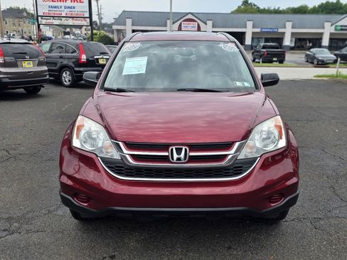 Used 2011 Honda CR-V EX image 3