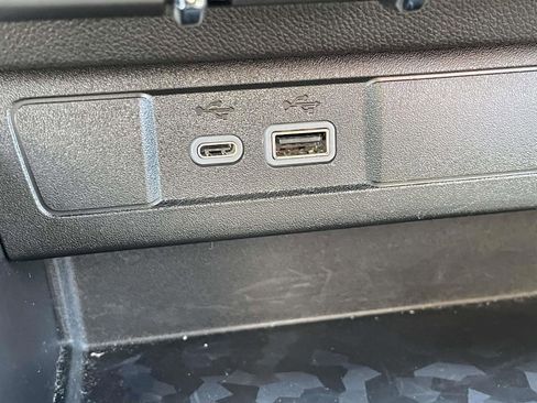 Used 2024 Chevrolet Colorado Trail Boss w/ Advanced Trailering Package image 32